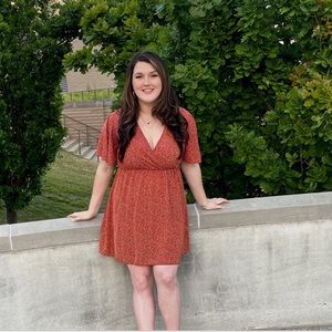 Meet your Posher, Dana